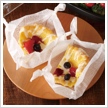 ダッチベイビーパンケーキ